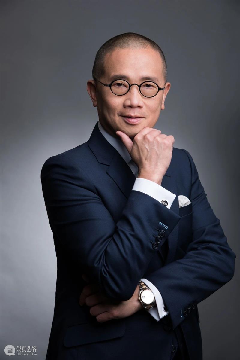 对话蘇富比亚洲区行政总裁程寿康 | 文章转载自《FA财富堂》 苏富比亚洲 FA财富堂 行政 总裁 程寿康 文章 蘇富比亚洲区 Zhang 前言 香港 苏富比 崇真艺客